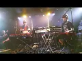 Bastille | Give Me The Future | The Wardrobe, Leeds | 08/02/22
