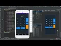 Basic Calculator Making tutorial With Android Stdio Part 2