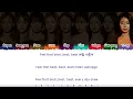 TWICE (트와이스) - 'NEW NEW' Lyrics [Color Coded_Han_Rom_Eng]