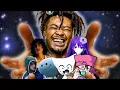 Lagu Danny Brown Has Assembled the Gen Z Producer Avengers