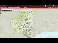 Hudson Valley Food Systems Interactive Map Tutorial