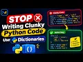 Everything You Need to Know About Python Dictionaries