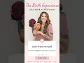 Download Lagu Rewiring Your Birth Thoughts \u0026 Fears - You Are in Control #birth #shorts #ytshorts #pregnancy