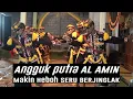 Download Lagu Angguk Putra Al Amin heboh dan seru