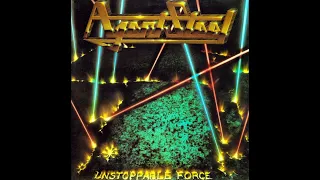 Download Forgotten Favorites: Agent Steel 'Unstoppable Force' (1987) MP3