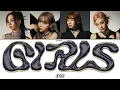 Download Lagu [애스파] aespa - 'GIRLS' (Han/Easy Rom/Indonesia) Easy Lyrics dan Terjemahan
