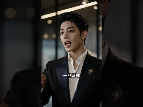 《房贷压身，我硬刚职场》 Episode 6