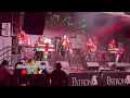 La Dinastia Gonzalez Y Sus Elegidos en el Patron NY Bronx NY 24