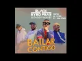 Download Lagu BAILAR CONTIGO - Black Eyed Peas, Daddy Yankee (remix Dj St3n ft Scatman)
