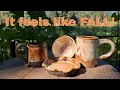 From Fabulous to Oh No A Real-Life Kiln Unload with Sandstone Drama