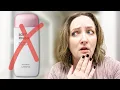 Is the Missha Sunscreen Overrated Reacting to Abbey Yung