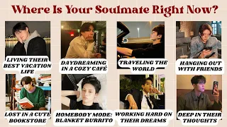 where is your soulmate right now fu personality quiz quizgalaxtopia 