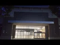 Abandoned Bed Bath and Beyond at Renaissance Plaza