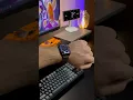 Download Lagu Apple Watch Series 10 Milanese Loop Unboxing!