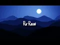 Rauw Alejandro - NO ME SUELTES (Letra/Lyrics)