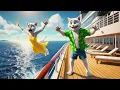 Download Lagu 🐾 The Kitten’s Courage: Defeating Evil Once and for All✨#ai #story #catshorts#aic #cat