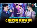 Download Lagu CINCIN KAWIN - TASYA ROSMALA FT. BAYU PRATAMA (LIVE DANGDUT SIMPATIK MUSIK) | DULU KAU BERJANJI