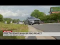 Woodruff Road project cost surge could affect other Greenville Co projects