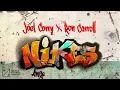 Joel Corry & Ron Carroll - Nikes (ANGELPLAYA Remix) [Official Audio]