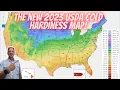 Your Hardiness Zone Probably Isn t What You Think Anymore
