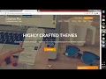 Corporate Plus WordPress Theme Tutorial 1