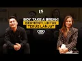 Download Lagu ALASAN BOY WILLIAM VAKUM 1 TAHUN, KARENA CINTA, ATAU KARIR?