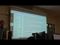 Server Side Programming 1