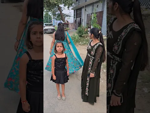 mayra or didi ne kiya papa ko pareshan 😂#shorts