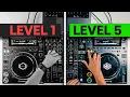 5 Different Ways DJs Can Mix Between Any Genre