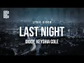 Download Lagu Diddy feat. Keyshia Cole - Last Night | Lyrics