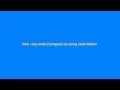 how i can write c program by using code blocks