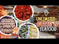 Shogun Buffet Asheville All You Can Eat Seafood Sushi Asian Dishes