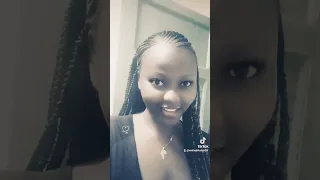 Nipo Nyonyo Nipo Titi 