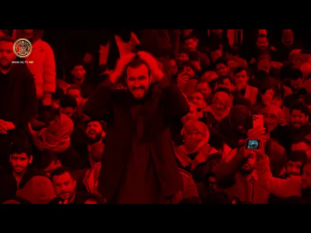 ⁣مجالس العزاء | الشيخ محمد الخويلدي (21) شهر رمضان 1447 هـ