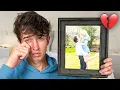 I Lost The Love Of My Life
