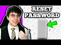 How To Reset Xfinity Gateway Admin Password 2026
