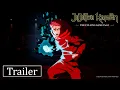 Lagu JUJUTSU KAISEN The Culling Game Part 1 | Trailer (30s Ver.)