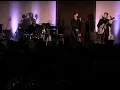 The Four Freshmen-"I Could Have Told You"