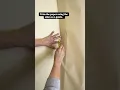 Teacher hack Tips for using bulletin board paper on your classroom door