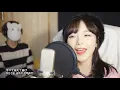 「半分、青い。OP」アイデア - 星野源│JPN Cover by Darlim&Hamabal