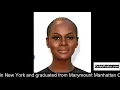 Tika Sumpter biography