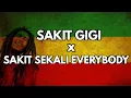 Download Lagu SAKIT GIGI x SAKIT SEKALI EVERYBODY REGGAE SKA REMIX VERSION
