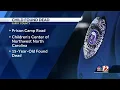 Teen dead in Dobson deputies say