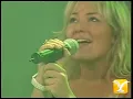 La Oreja de Van Gogh, La Playa, Festival de Viña 2005
