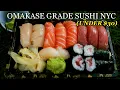 THE BEST SUSHI IN NYC CHANGED MY LIFE