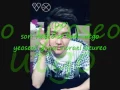 Download Lagu EXO K 3 6 5 SONG LYRICS