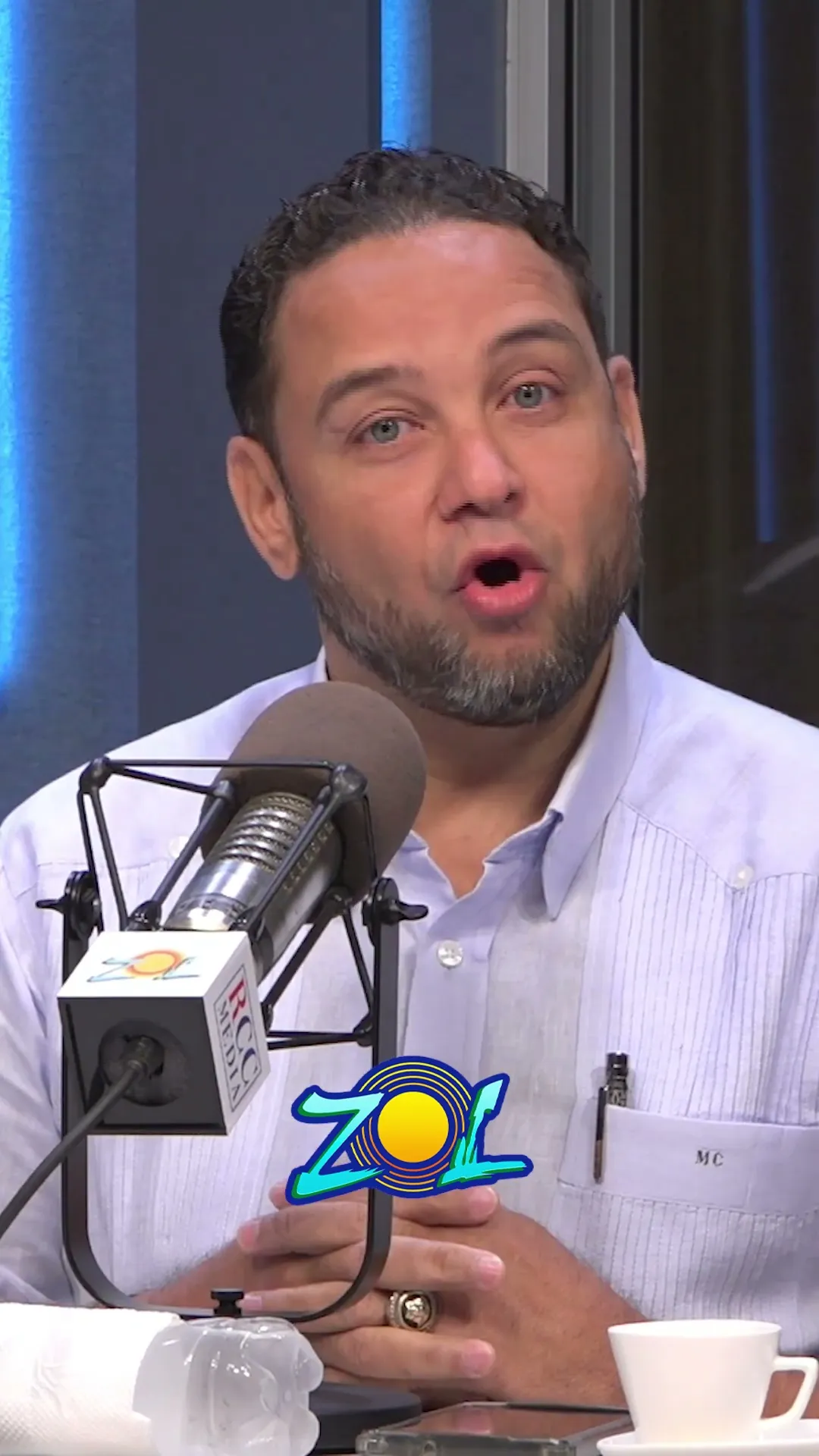 ESE ES UN TEMA GRAVE