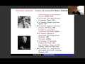 Public Address on Generative Linguistics