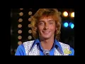 Barry Manilow - Mandy (Starparade) - 1974 HD \u0026 HQ