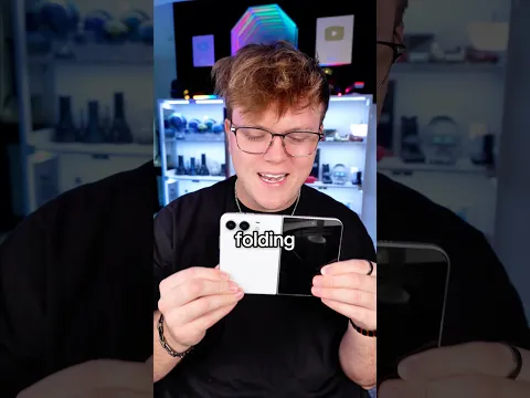 How Do You Put a Case on the iPhone Duo?!